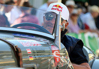 Ennstal-Classic 2019 - Start in Gröbming
