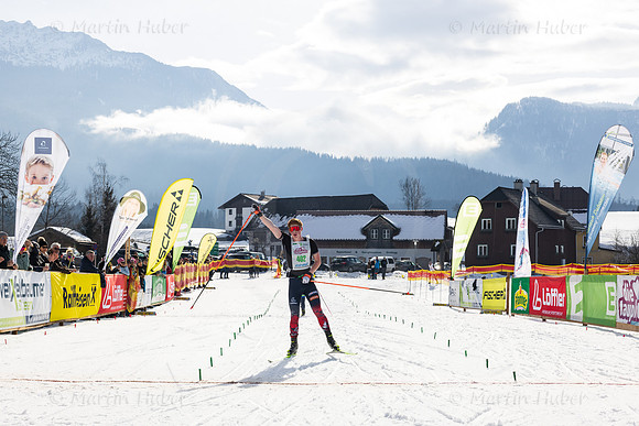 AUT, 45. Internationaler Steiralauf, Bad Mitterndorf