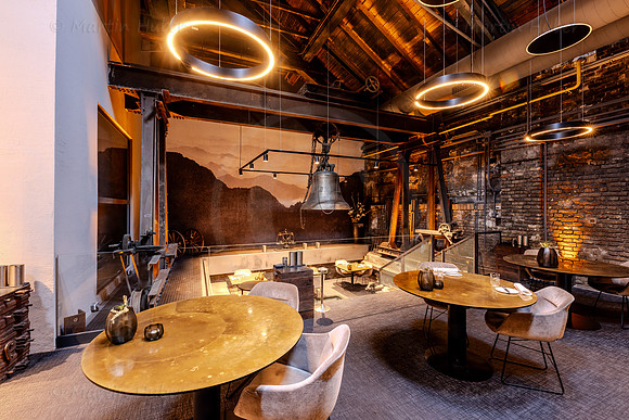 Kulinarik, SENNS.Restaurant, Salzburg