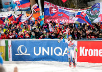 AUT, FIS Weltcup Ski Alpin, Flachau