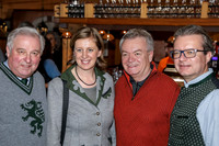 Nightrace 2020, Pre-Events, Avant-Ski Empfang