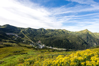 THEMENBILD, Wandern in Österreich, Planneralm