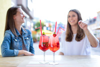 THEMENBILD, Sommer in der Stadt