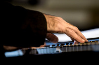Konzert der Big Band Schladming