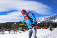 AUT, Skibergsteigen, Red Bull Der lange Weg