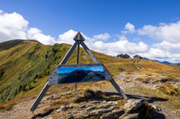 Panorama-Schaubild-Pyramide nahe Pleschnitzzinkenhütte