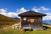 Pleschnitzzinkenhütte