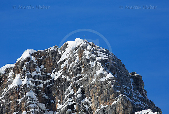 Dachstein - Gipfel