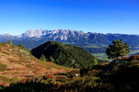 THEMENBILD, Herbst in Österreich