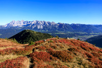 THEMENBILD, Herbst in Österreich