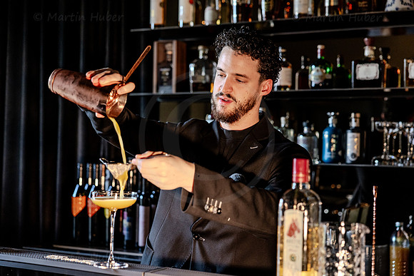 Kulinarik, SENNS.Restaurant, Salzburg