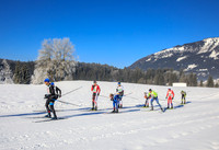 AUT, 39. Internationaler Steiralauf, Bad Mitterndorf