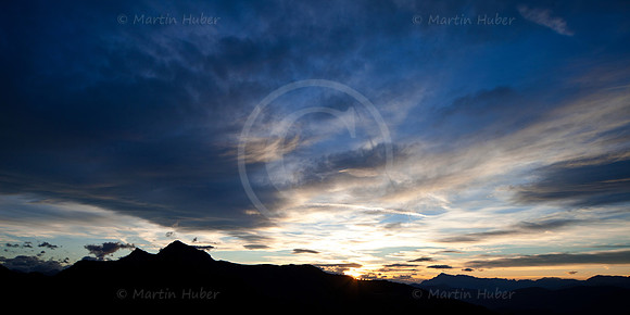 Sonnenuntergang