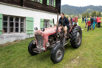 7. original Bergretter-Fanwanderung