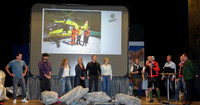 7. original Bergretter-Fanwanderung