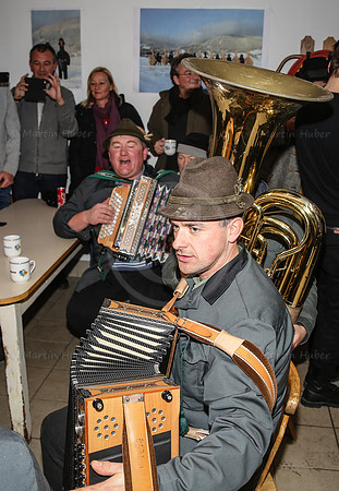 Nikolospiel in Krungl, Bad Mitterndorf