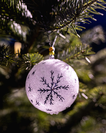 Schladminger Bergweihnacht, Advent am Talbach