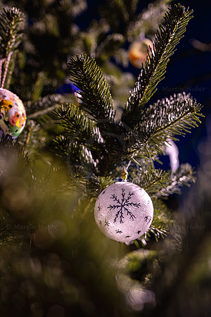 Schladminger Bergweihnacht, Advent am Talbach