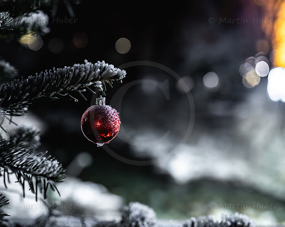 Schladminger Bergweihnacht, Advent am Talbach