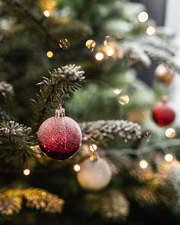 Schladminger Bergweihnacht, Advent am Talbach
