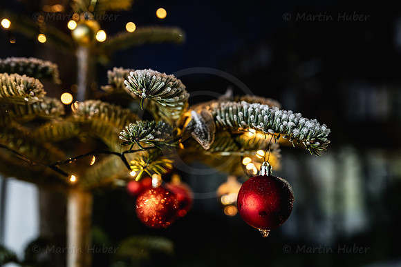 Schladminger Bergweihnacht, Advent am Talbach
