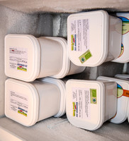 Tauplitz, Bio-Bauernhof-Eis, Sonja und Franz Feuchter