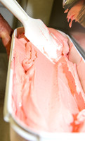 Tauplitz, Bio-Bauernhof-Eis, Sonja und Franz Feuchter