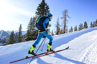 2.000ste Skitour auf die Hochwurzen