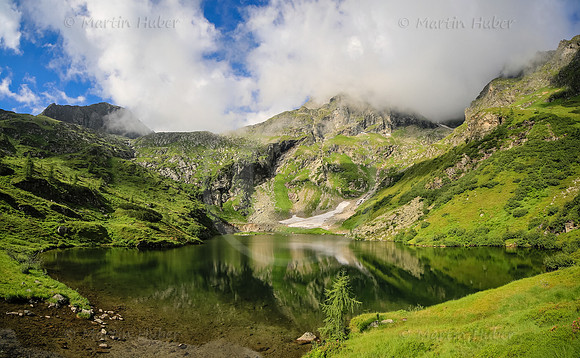 Stierkarsee