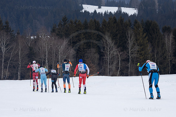 AUT, 46. Internationaler Steiralauf, Bad Mitterndorf