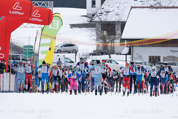 AUT, 46. Internationaler Steiralauf, Bad Mitterndorf