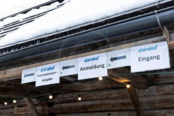 AUT, 46. Internationaler Steiralauf, Bad Mitterndorf