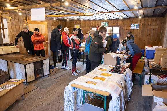 AUT, 46. Internationaler Steiralauf, Bad Mitterndorf