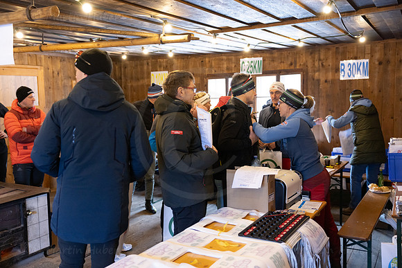 AUT, 46. Internationaler Steiralauf, Bad Mitterndorf