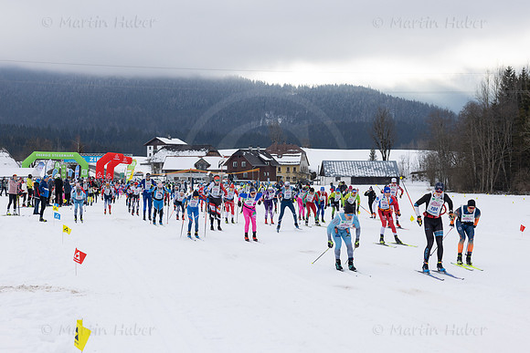 AUT, 46. Internationaler Steiralauf, Bad Mitterndorf