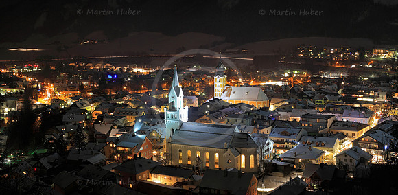 Schladming im Advent