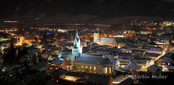 Schladming im Advent