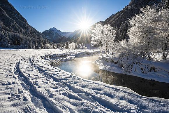 THEMENBILD, Winter, Kälte, Frost
