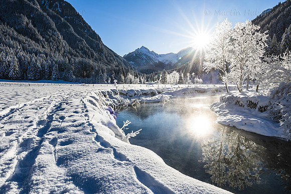 THEMENBILD, Winter, Kälte, Frost