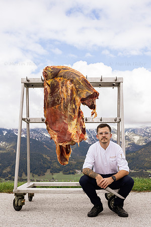 Kulinarik, Dennis Katholnig, Hotel Höflehner