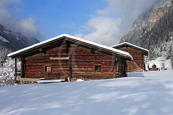 Untere Gfölleralm