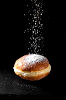 Kulinarik, Fasching, Faschingskrapfen