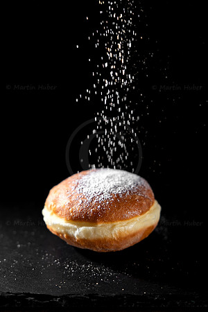 Kulinarik, Fasching, Faschingskrapfen