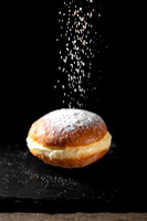 Kulinarik, Fasching, Faschingskrapfen