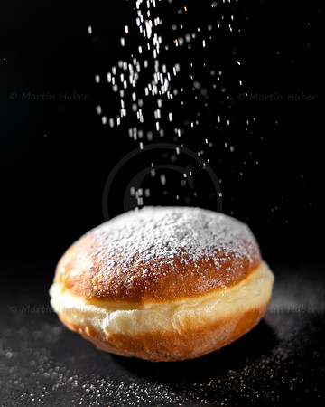 Kulinarik, Fasching, Faschingskrapfen