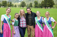 7. original Bergretter-Fanwanderung