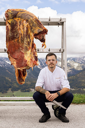 Kulinarik, Dennis Katholnig, Hotel Höflehner