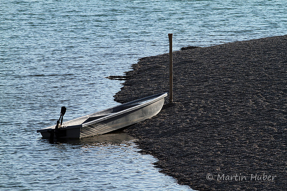 Ein Boot