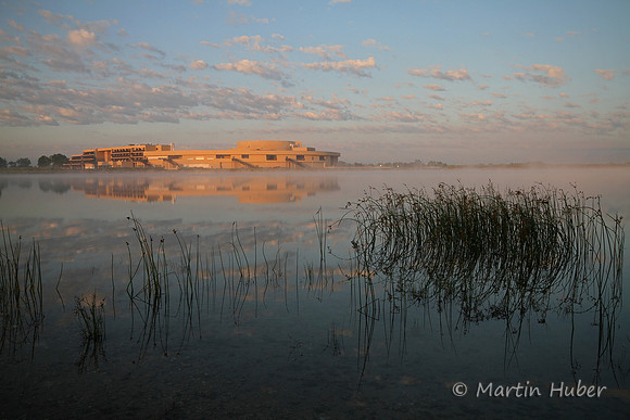Die Therme St. Martins