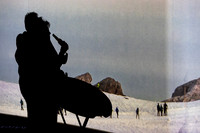 Projekt Signal am Dachstein, Hintergrundinfo und Ausblick